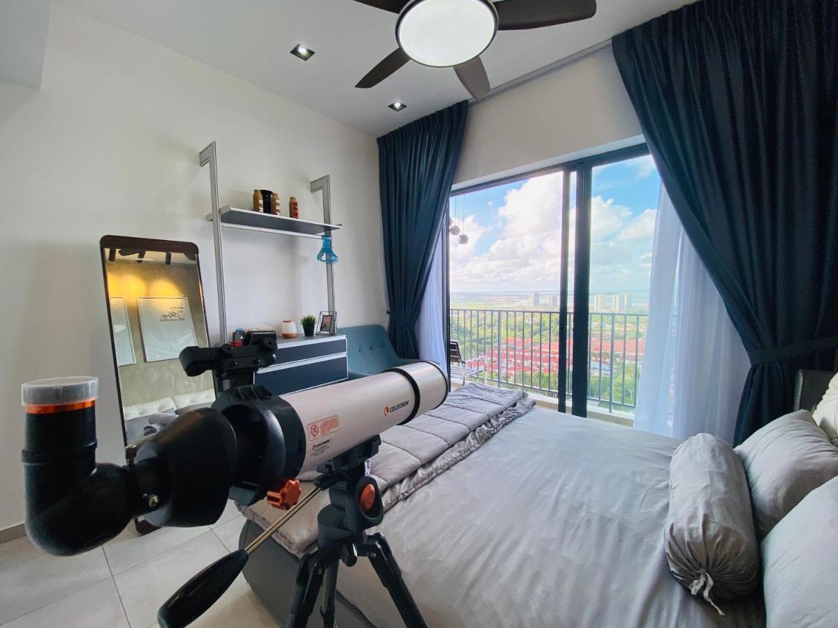 סנדקאן Orang Utan Guest House Monthly מראה חיצוני תמונה
