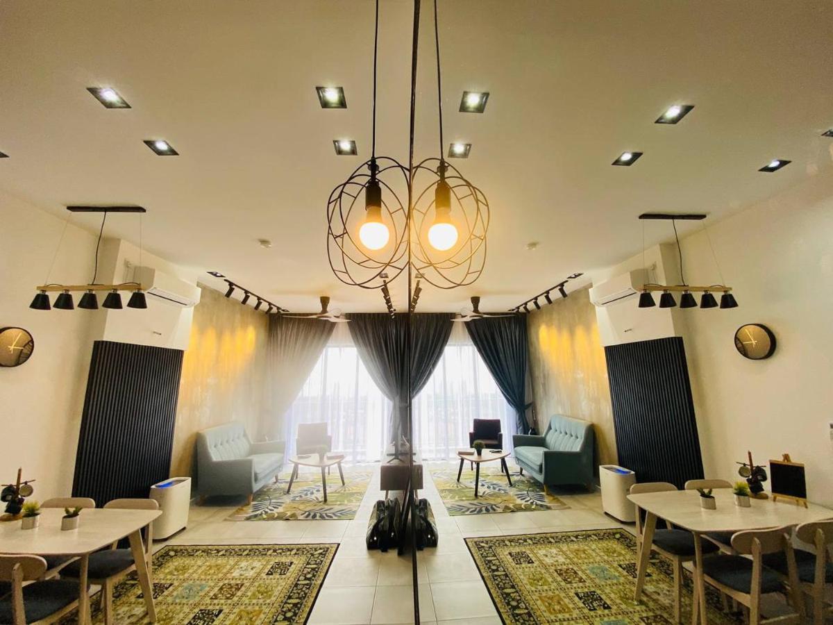 סנדקאן Orang Utan Guest House Monthly מראה חיצוני תמונה
