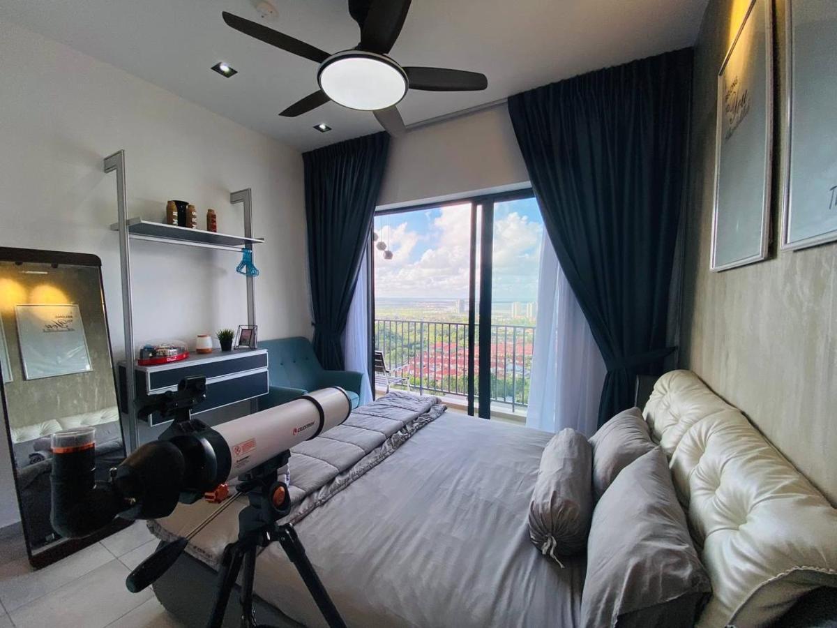סנדקאן Orang Utan Guest House Monthly מראה חיצוני תמונה
