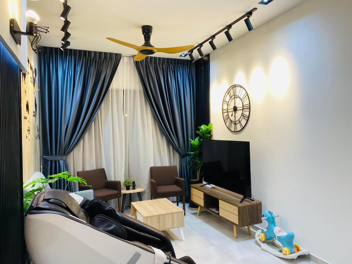 סנדקאן Orang Utan Guest House Monthly מראה חיצוני תמונה