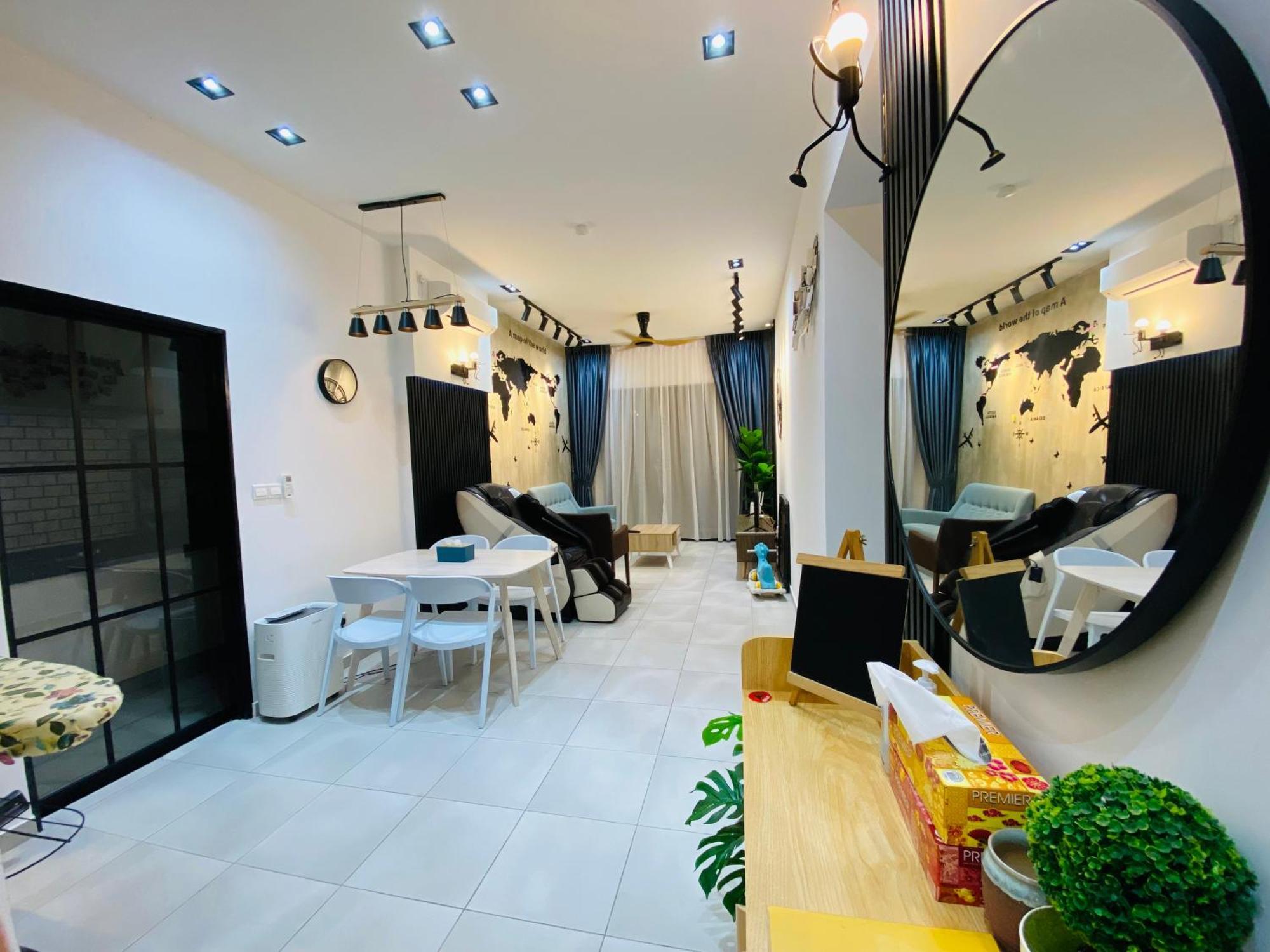 סנדקאן Orang Utan Guest House Monthly מראה חיצוני תמונה