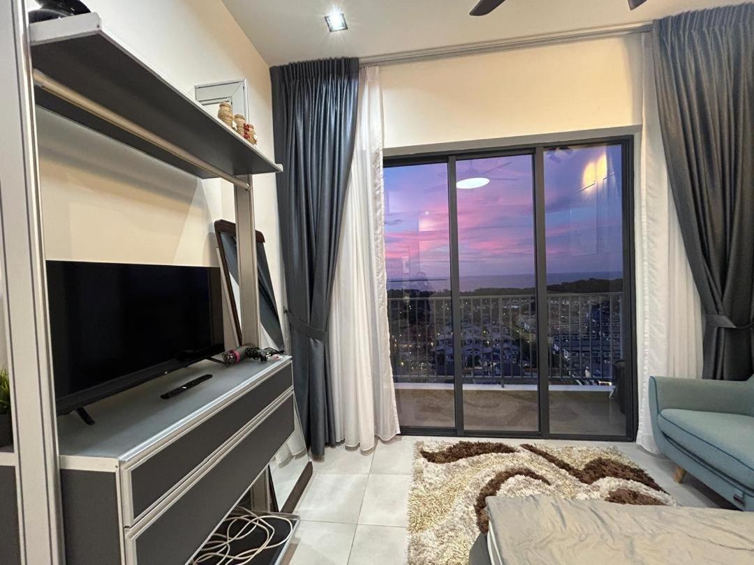 סנדקאן Orang Utan Guest House Monthly מראה חיצוני תמונה