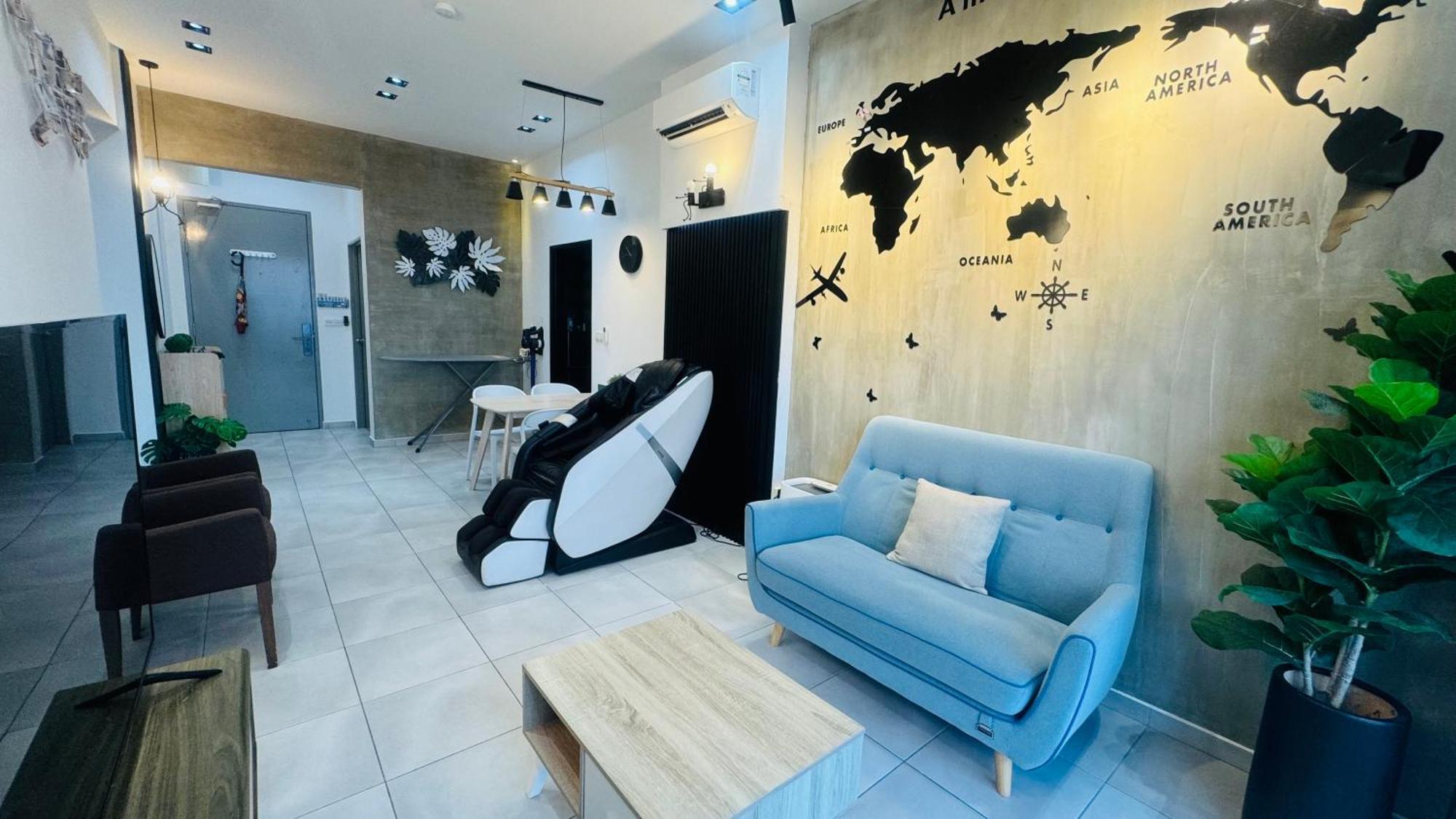 סנדקאן Orang Utan Guest House Monthly מראה חיצוני תמונה