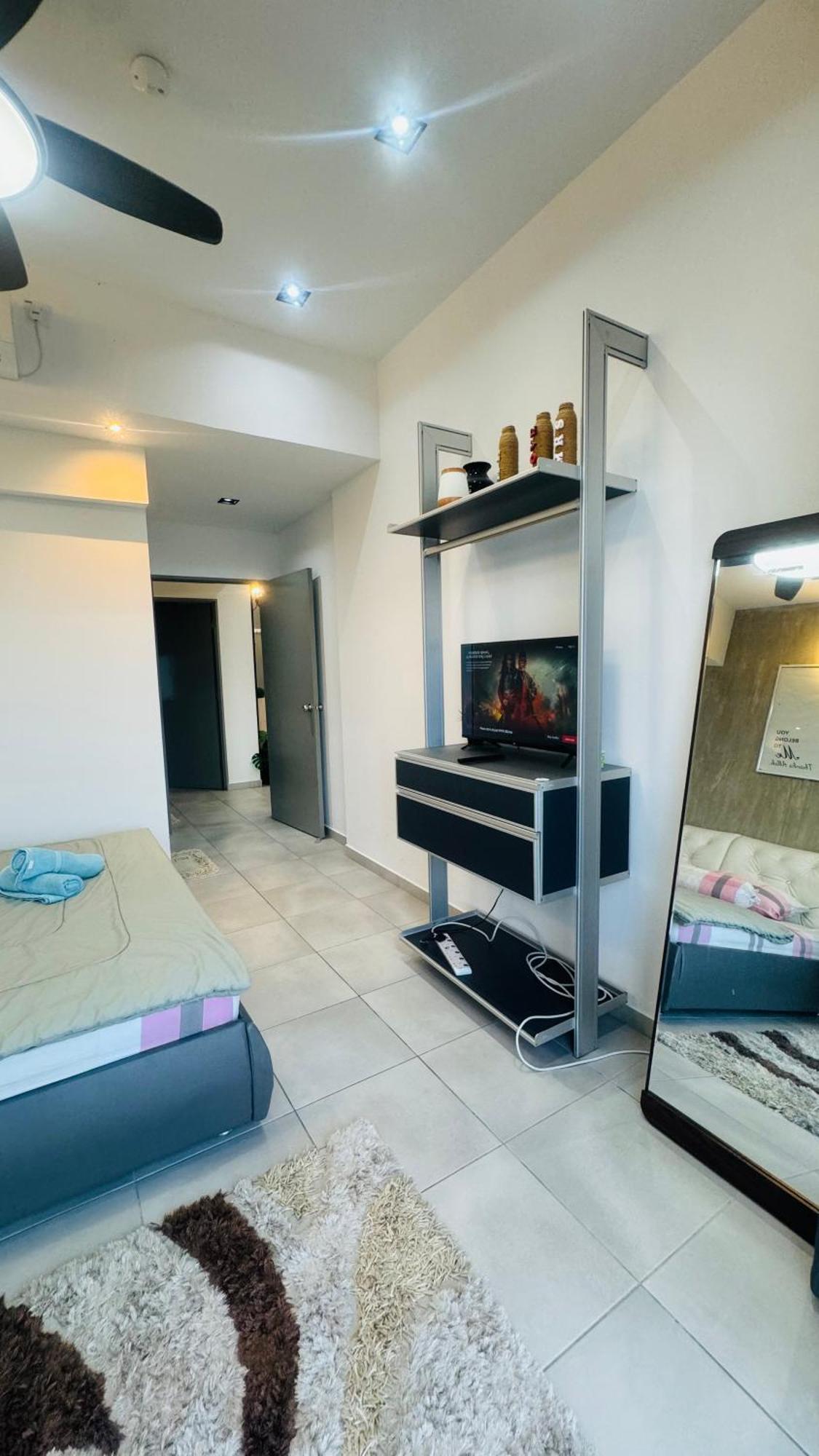 סנדקאן Orang Utan Guest House Monthly מראה חיצוני תמונה