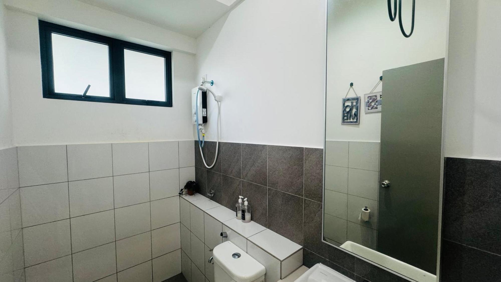 סנדקאן Orang Utan Guest House Monthly מראה חיצוני תמונה