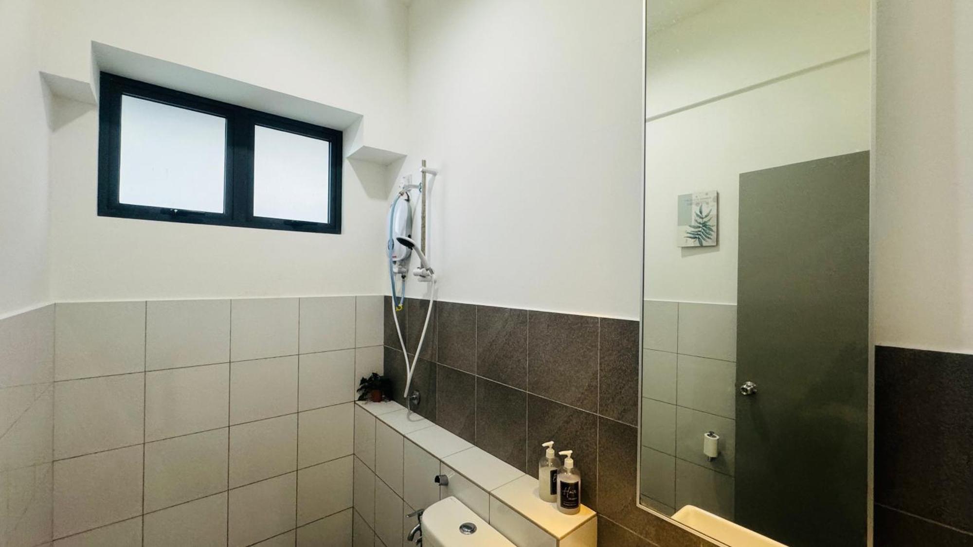 סנדקאן Orang Utan Guest House Monthly מראה חיצוני תמונה
